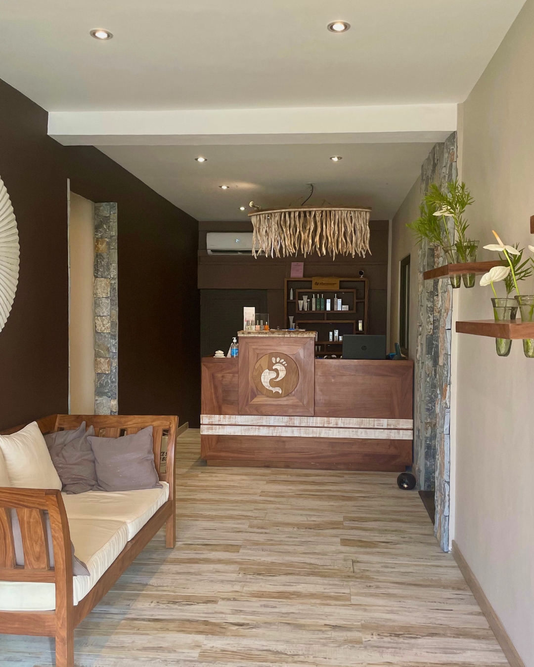 Johaness Spa Grand Baie