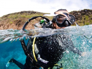 Just Diving Mauritius