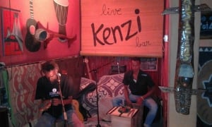 Kenzi Bar Flic en Flac