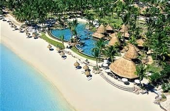 Best Hotels in Mauritius