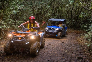 La Vallee des Couleur Nature Park Full Day Tour