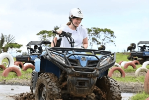 La Vallee des Couleur Nature Park Full Day Tour