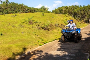 La Vallee des Couleur Nature Park Full Day Tour