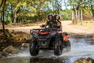 La Vallee des Couleur Nature Park Full Day Tour