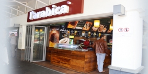 L'Arabica Sandwich Café