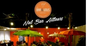 Le Bar & Vous