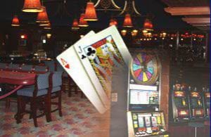 Le Caudan Waterfront Casino