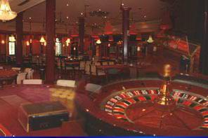 Le Grand Casino du Domaine