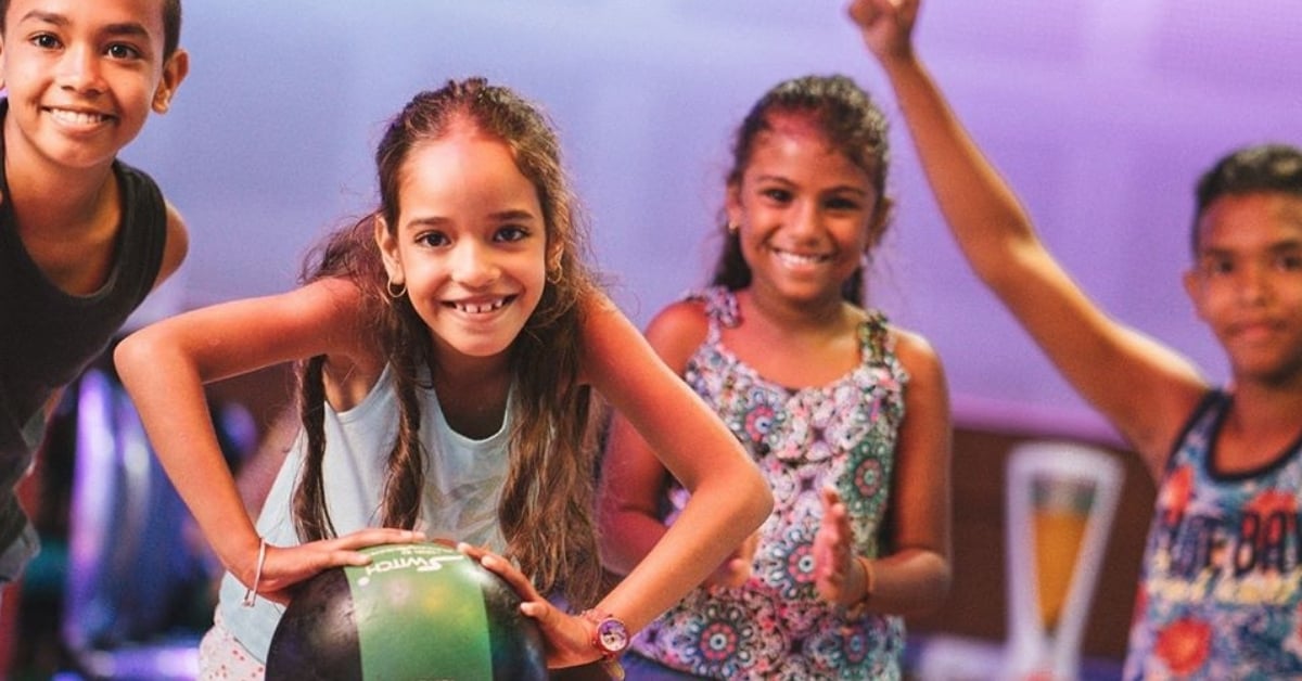 Best Activities for Children in Mauritius