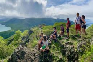 Le Morne Brabant Guided Eco Hiking and Transfers