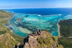 Le Morne Brabant - Eco randonnée guidée et transferts
