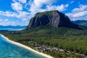 Le Morne Brabant - Eco randonnée guidée et transferts