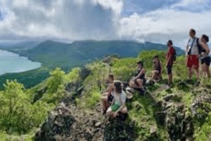 Le Morne Brabant - Eco randonnée guidée et transferts
