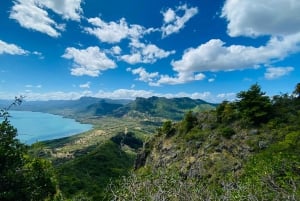 Randonnée au Morne à l'île Maurice avec transfert depuis l'hôtel