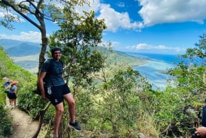 Randonnée au Morne à l'île Maurice avec transfert depuis l'hôtel