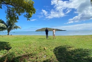 Randonnée au Morne à l'île Maurice avec transfert depuis l'hôtel