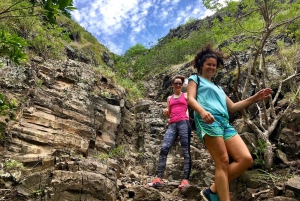 Le Morne: Mountain Hike with Local Guides