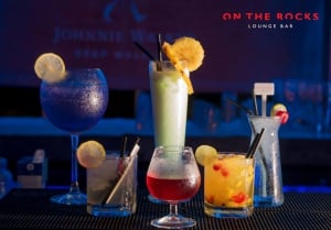 Le Suffren - On the Rocks Lounge Bar