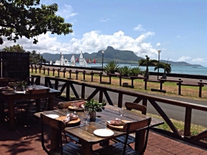 Best Restaurants in Mauritius