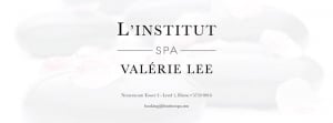 L'institut Spa by Valerie Lee
