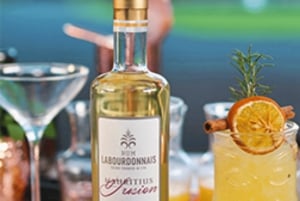 Marché local, jardin botanique, dégustation de rhum et déjeuner authentique