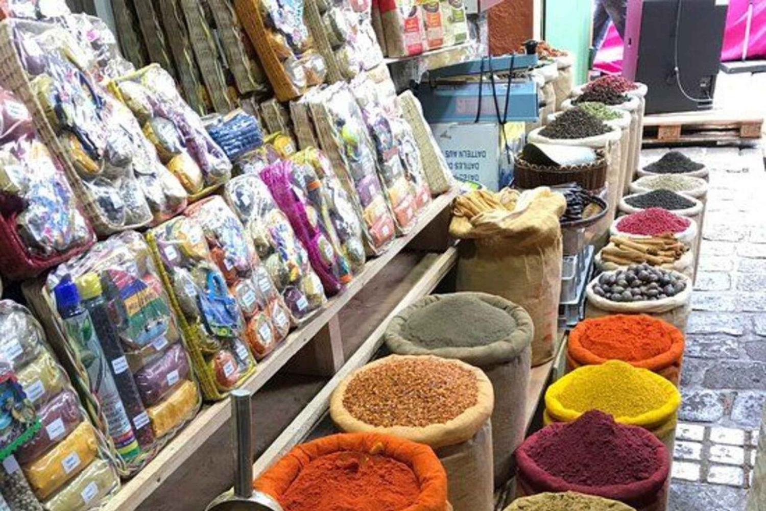 Mauritius: 2-daagse ontdekkingstocht naar het noorden en het eiland Benitier