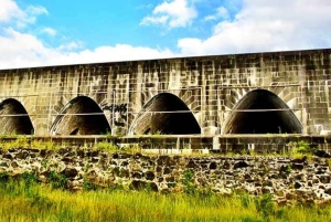 Mauritius: 2-daagse ontdekkingstocht naar het noorden en het eiland Benitier