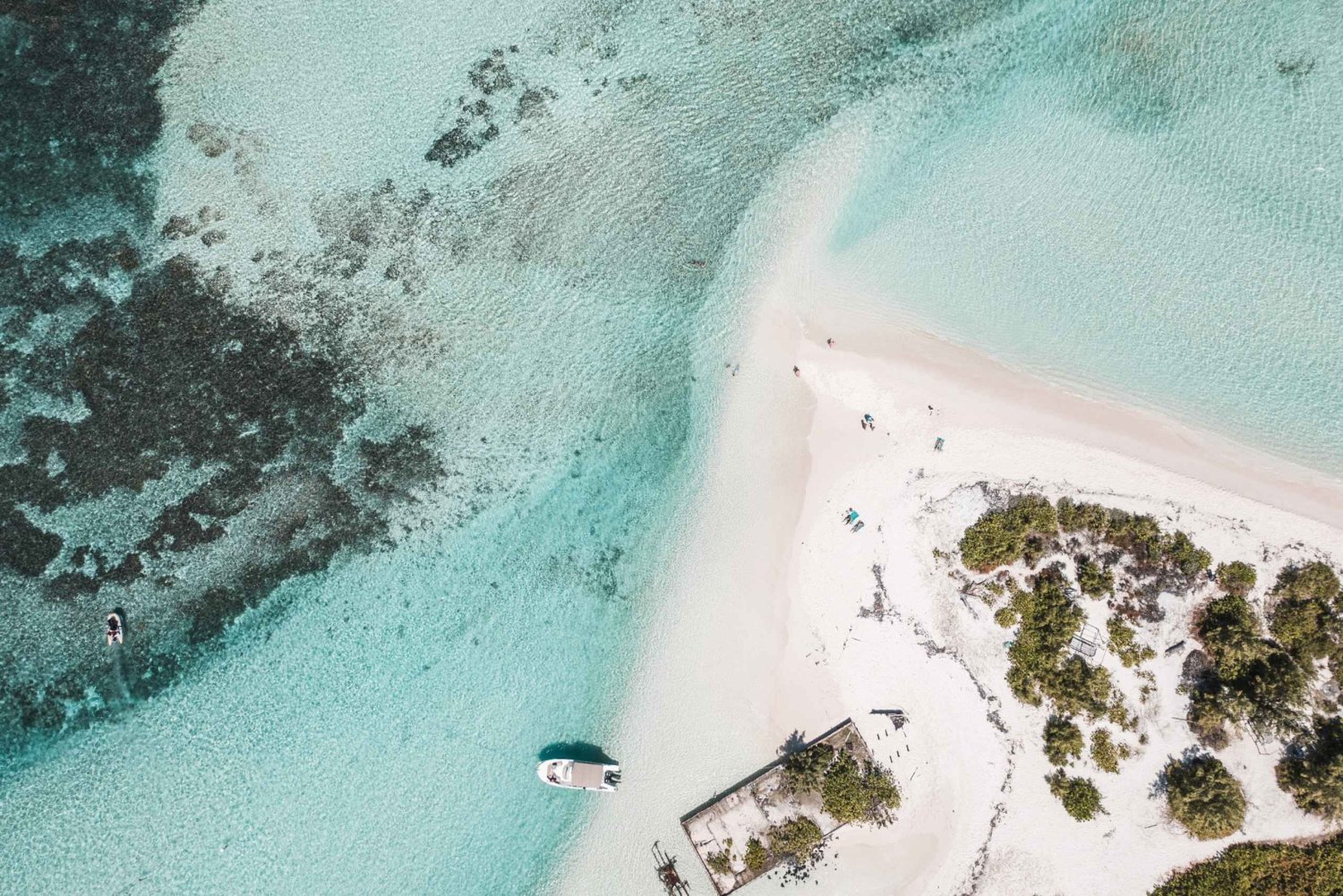 3 giorni interi: Chamarel, gita con i delfini, cinque isole, tour della cittÃ