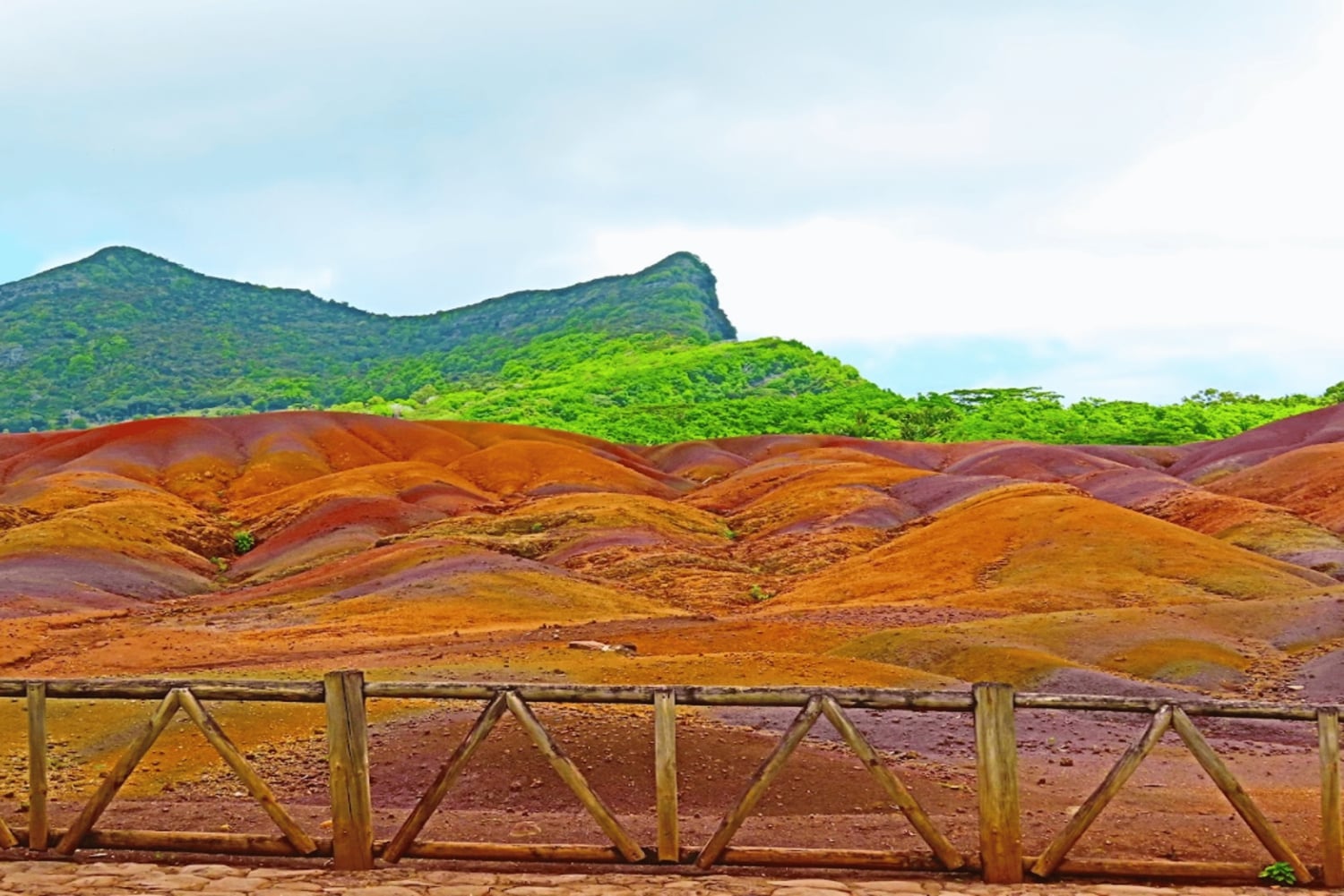 Mauritius: 3 Days Private Authentic Tour with hidden gems