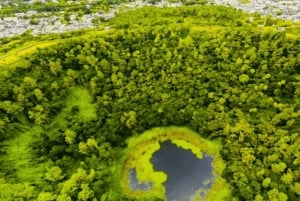 モーリシャス：秘宝を巡る本格プライベートツアー3日間