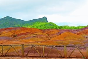 Mauritius: 3 Days Private Authentic Tour with hidden gems