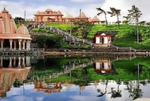 Mauritius: 3 Days Private Authentic Tour with hidden gems