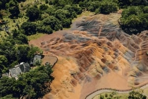 Mauritius: 3 Days Private Authentic Tour with hidden gems