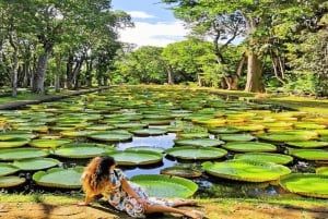 Mauritius: 3 Days Private Authentic Tour with hidden gems