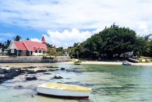 Mauritius: 3 Days Private Authentic Tour with hidden gems