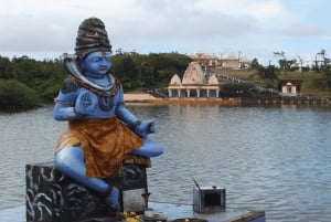 Mauritius: 3 Days Private Authentic Tour with hidden gems