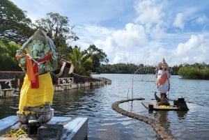 Mauritius: 3 Days Private Authentic Tour with hidden gems