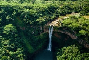 Mauritius: 3 Days Private Authentic Tour with hidden gems