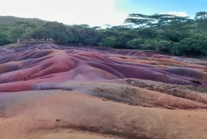 Mauritius: 3 Days Private Authentic Tour with hidden gems