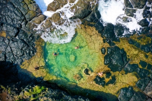 Mauritius: 3-Hour Hiking the Wild South Excursion