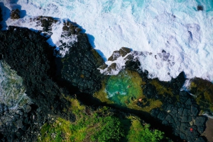 Mauritius: Escursione di 3 ore nel selvaggio Sud