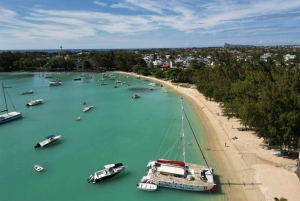 Mauritius 5 matkapäivää – tutustu pohjoiseen, etelään ja saariin