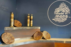 Mauritius 5 matkapäivää – tutustu pohjoiseen, etelään ja saariin