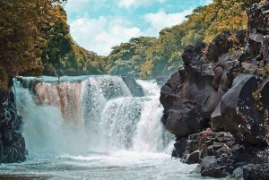 Mauritius 5 matkapäivää – tutustu pohjoiseen, etelään ja saariin