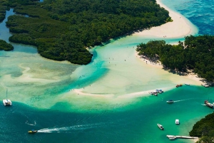 Mauritius 5 matkapäivää – tutustu pohjoiseen, etelään ja saariin