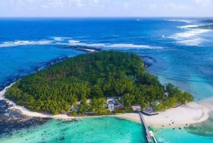 Mauritius 5 matkapäivää – tutustu pohjoiseen, etelään ja saariin