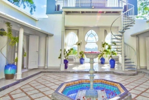 Mauritius 5 matkapäivää – tutustu pohjoiseen, etelään ja saariin