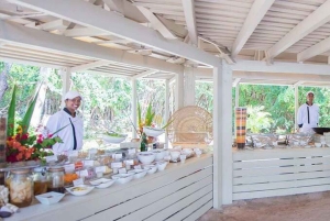 Mauritius 5 matkapäivää – tutustu pohjoiseen, etelään ja saariin