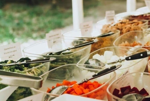 Mauritius 5 matkapäivää – tutustu pohjoiseen, etelään ja saariin