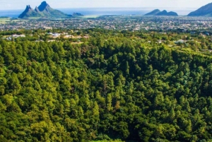 Mauritius 5 matkapäivää – tutustu pohjoiseen, etelään ja saariin